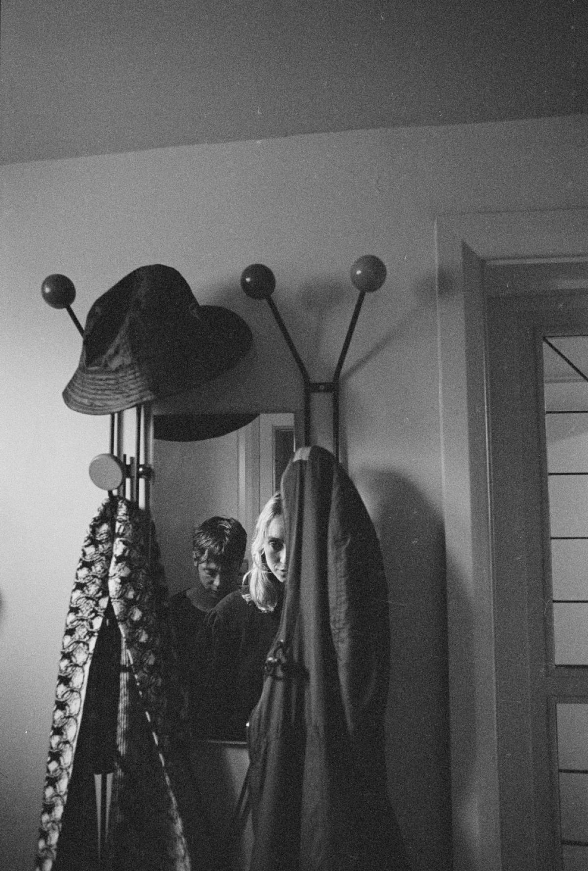 Sorry 'Billy Elliot' and 'Alone In Cologne' press