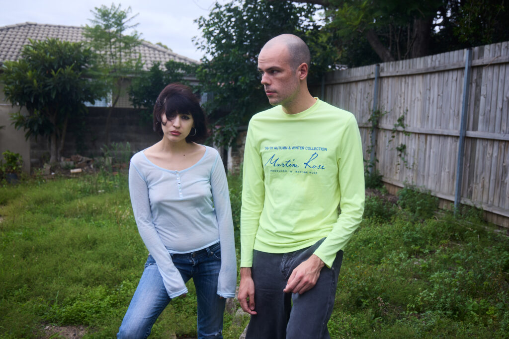 1tbsp - 'Soulseek' featuring Soltera