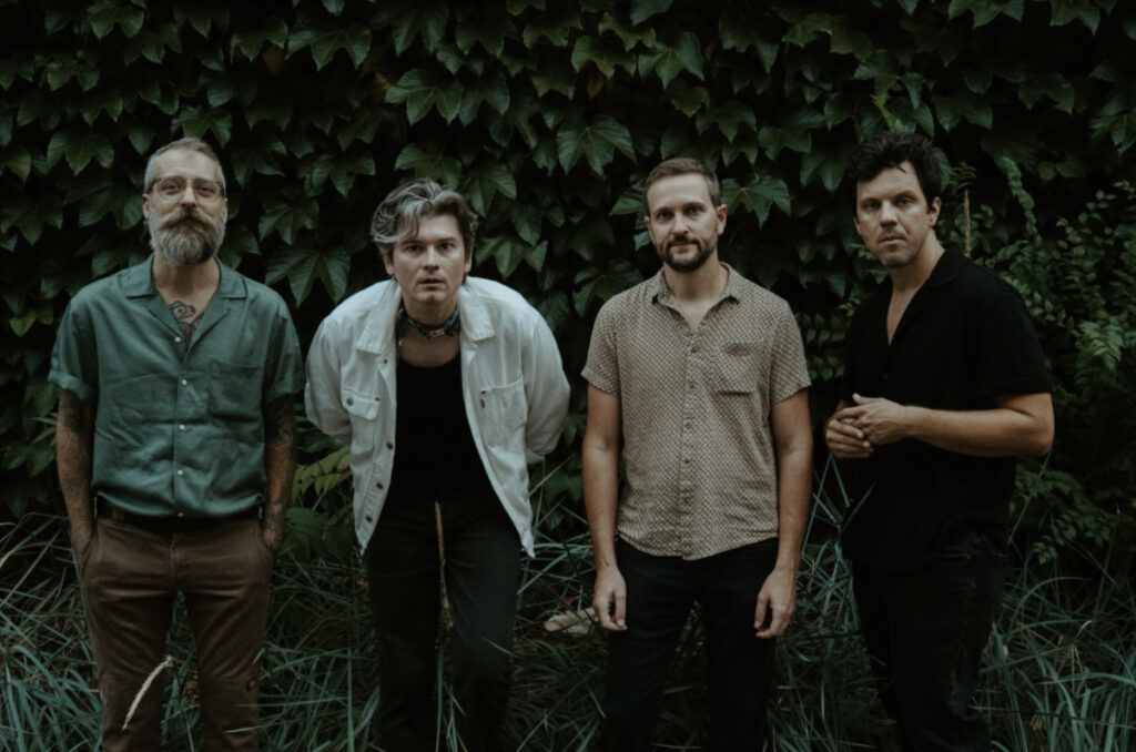 The Academy Is… - 'Miracle'