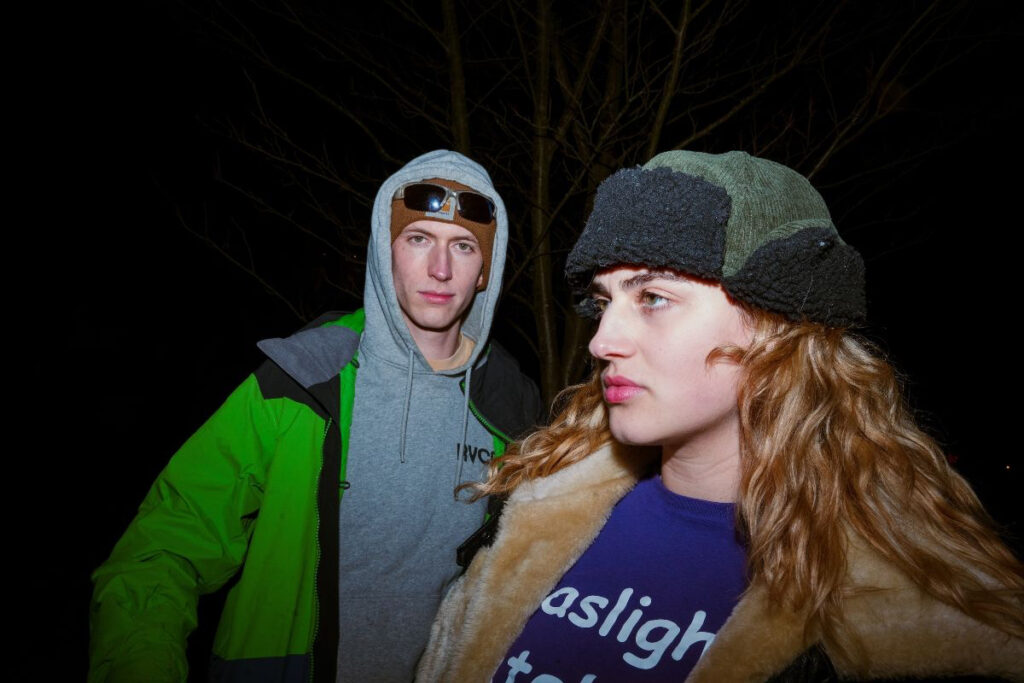 samxemma - 'SEE SEE WHERE WE GO'