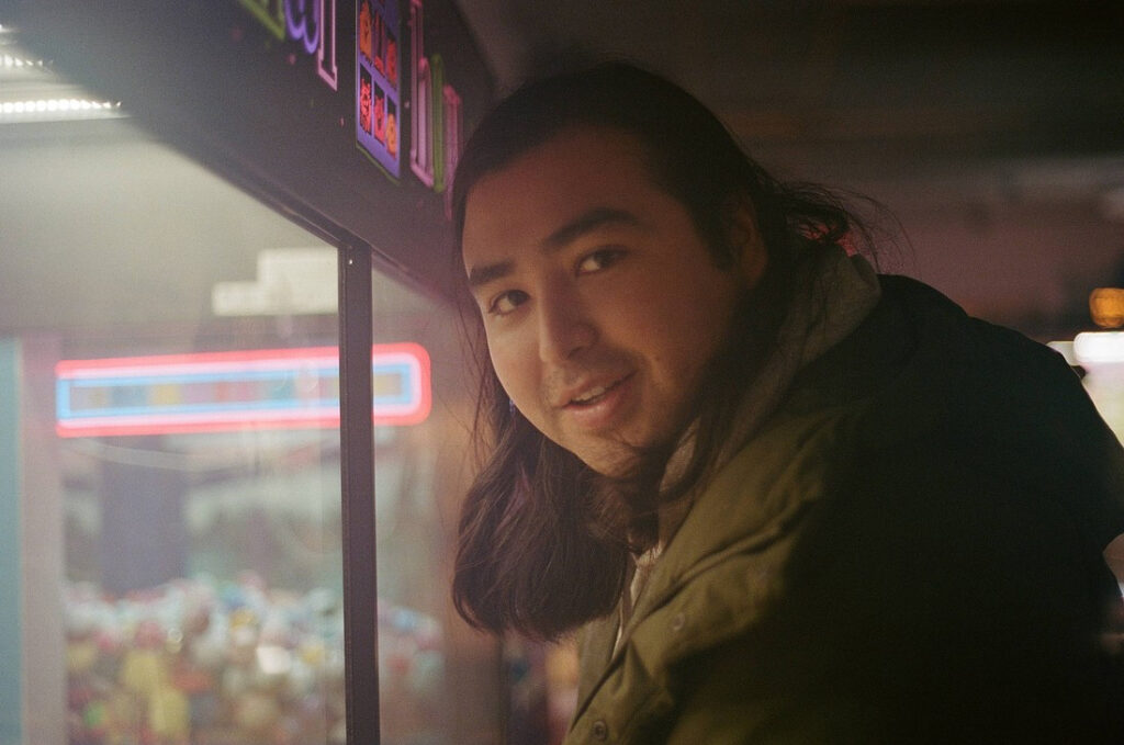 Bory - 'Exactly What I Needed'