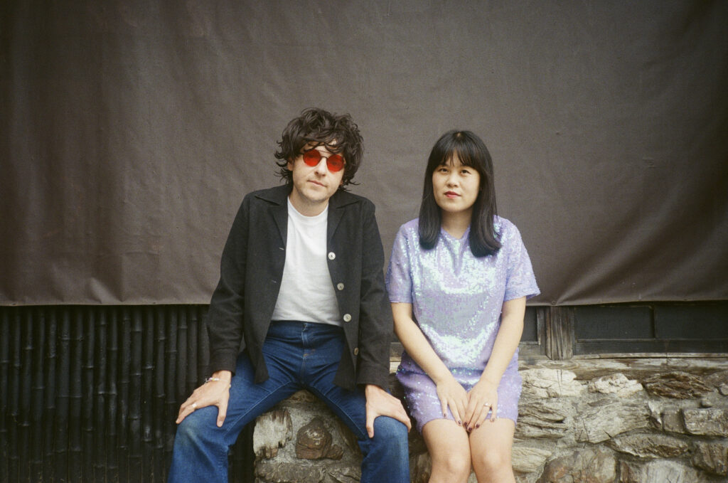 Chinese American Bear - 'Mama'