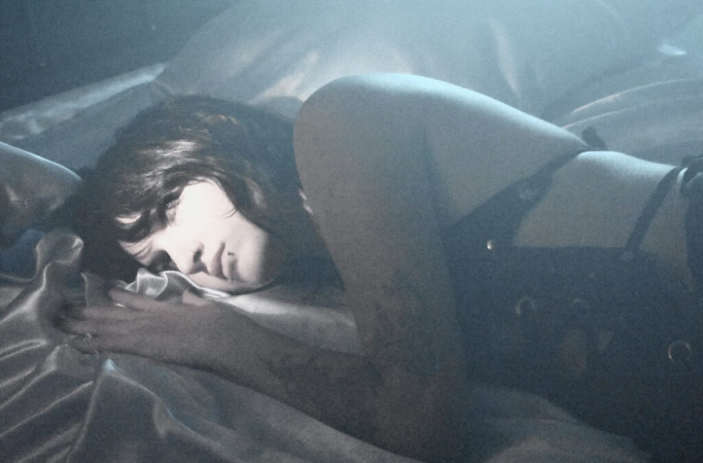 Forest - 'Whore and Savior'