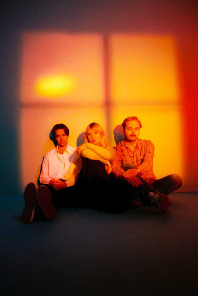 Girl Scout - 'Crumbs'