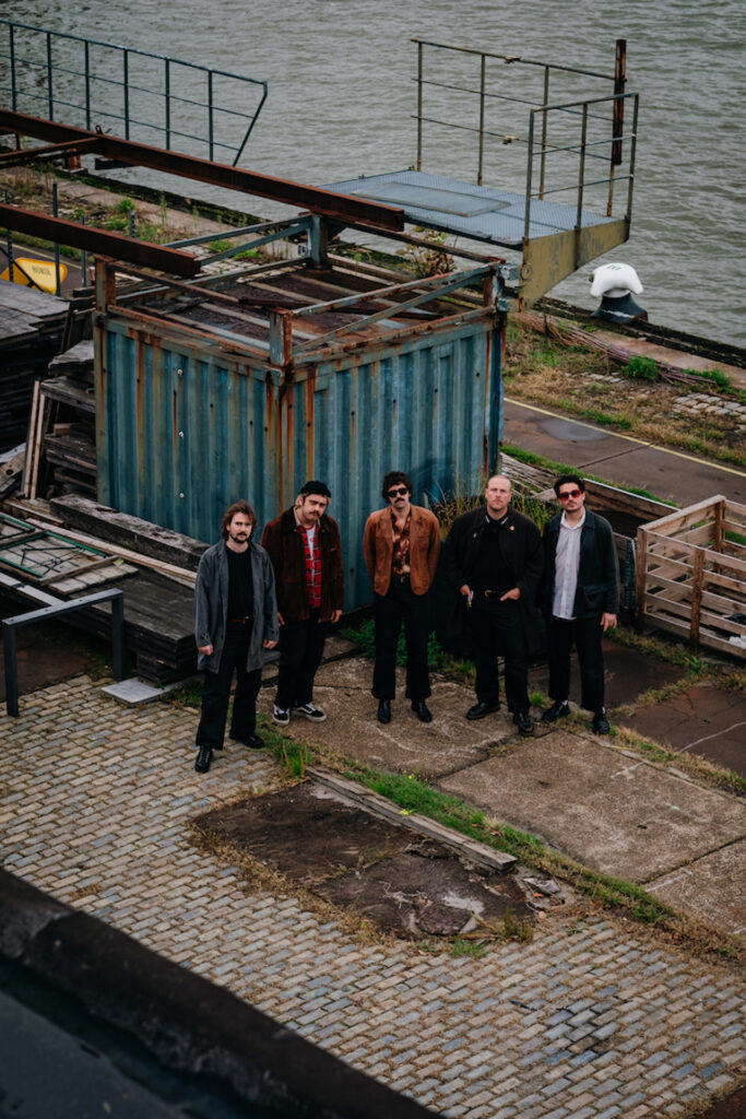 Iguana Death Cult - 'Reckless Running'