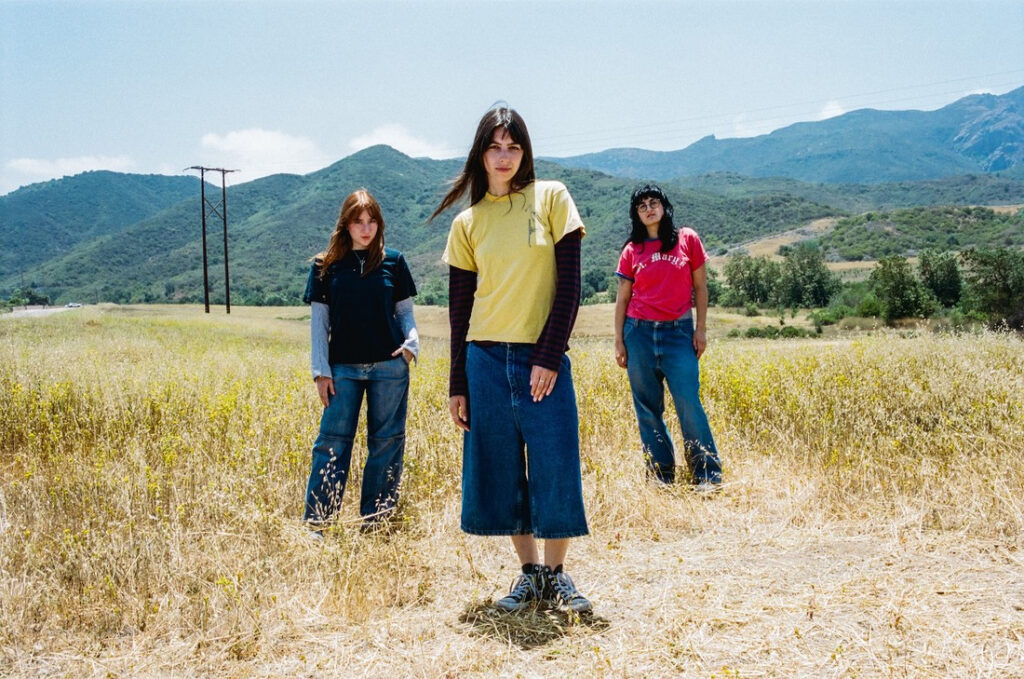 Kid Sistr - 'Maniac'