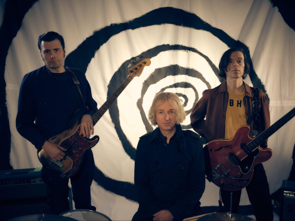 Little Barrie - 'It Isn’t Soul'