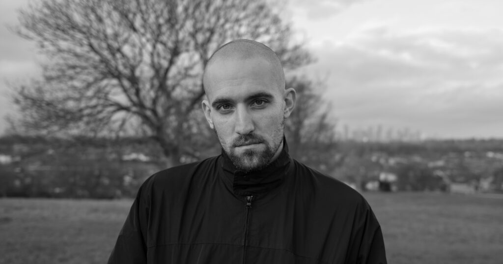 Monsieur Mellow - 'Slow Down' featuring Taj Ralph