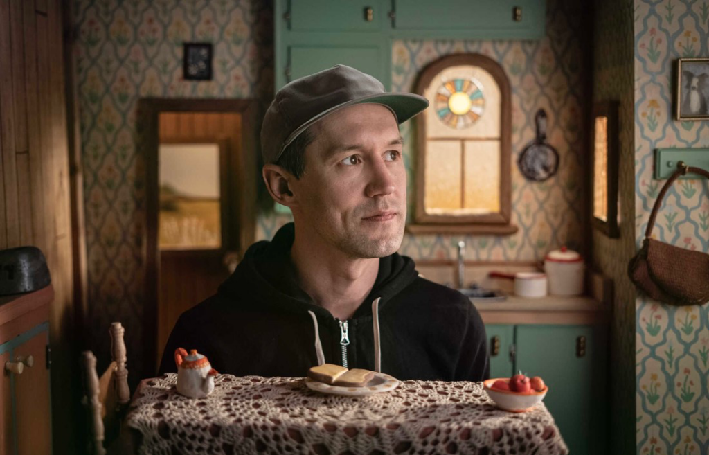 Nixon Boyd - 'Trouble of Your Own'