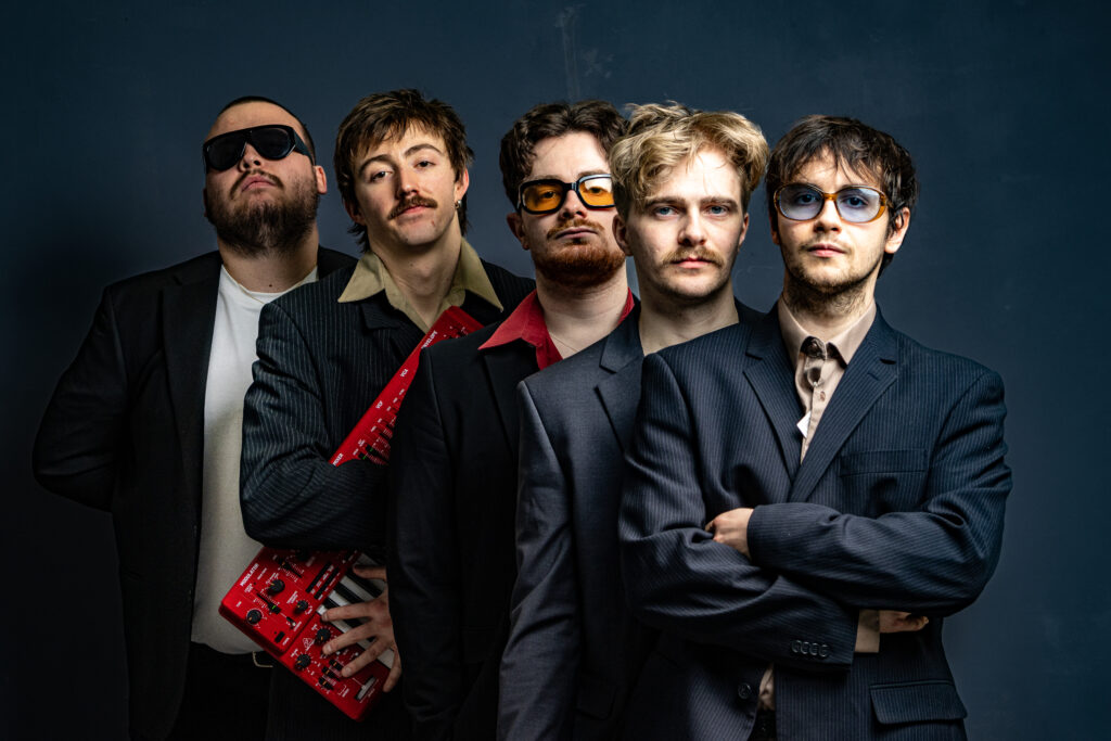 Flair - ‘Nausea’