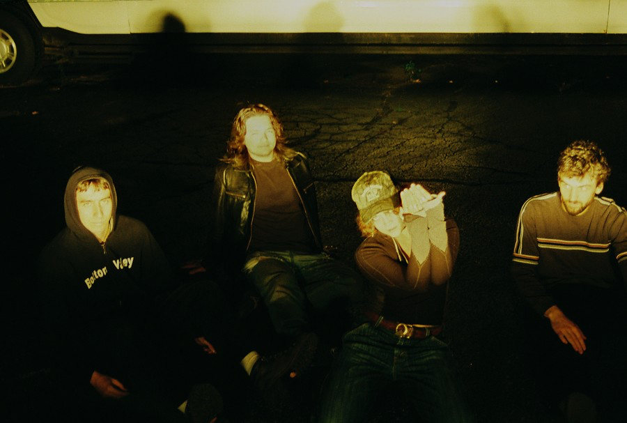 Robber Robber - 'New Year’s Eve'