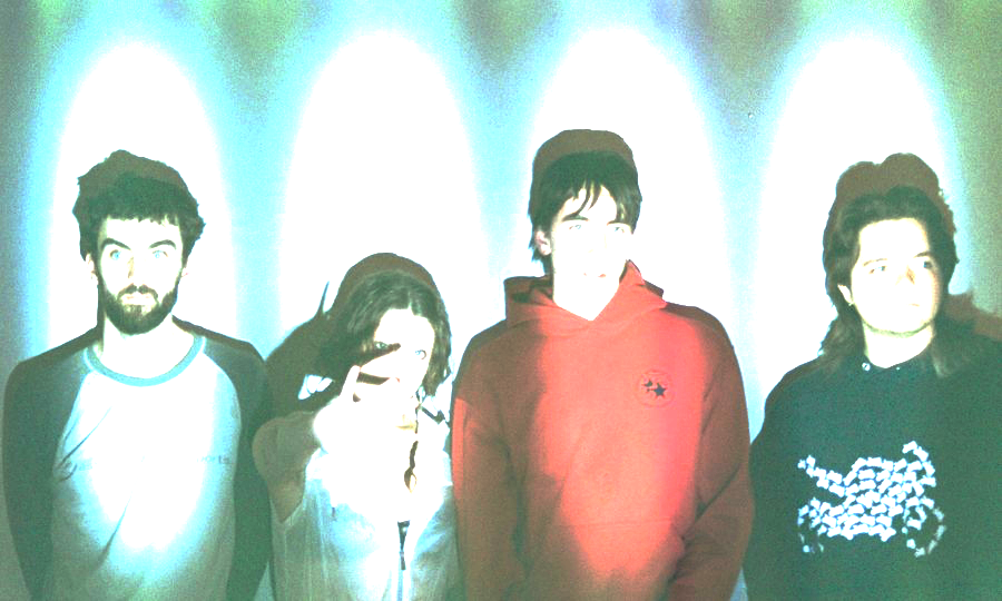 Robber Robber - ‘Pieces’