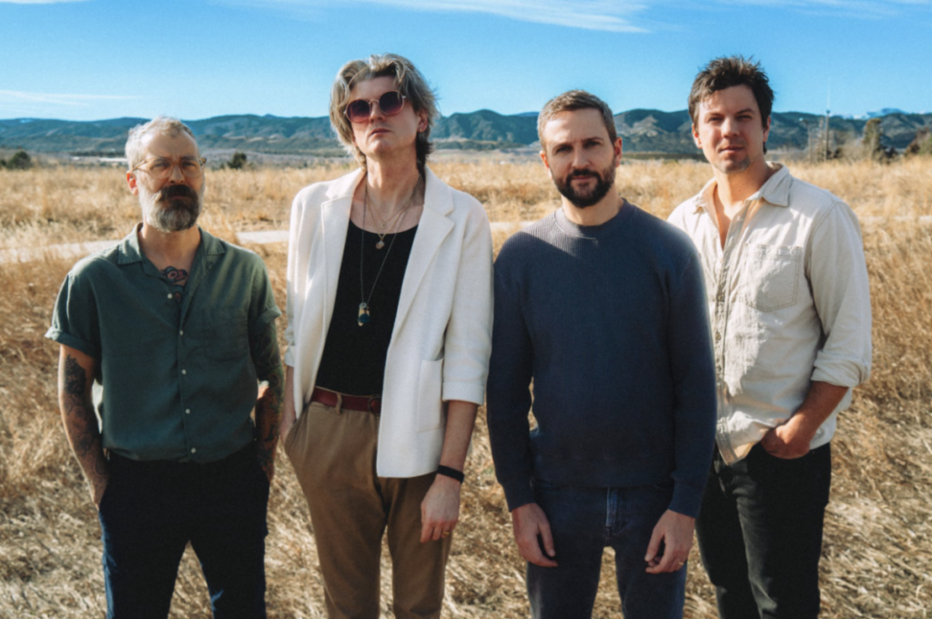 The Academy Is… - 'L Train'