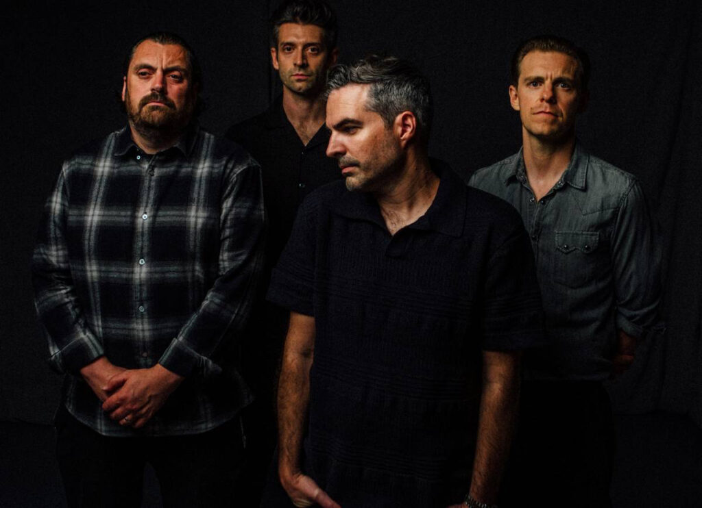 The Boxer Rebellion - 'Last Of A Dying Breed'