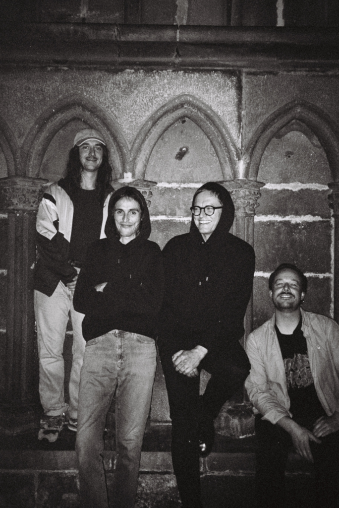 Trainfantome - 'rituals'