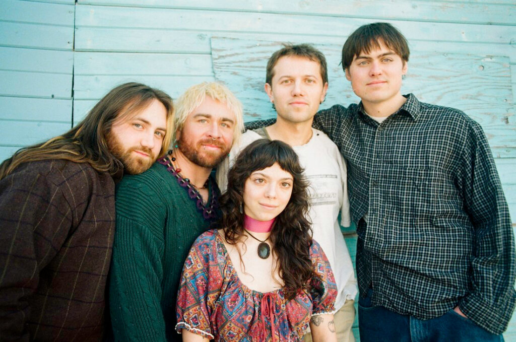 villagerrr - 'Swimming'