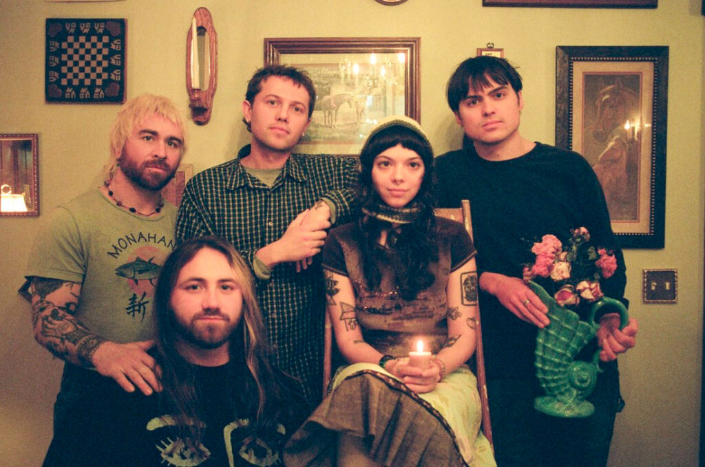 villagerrr - 'Locket'