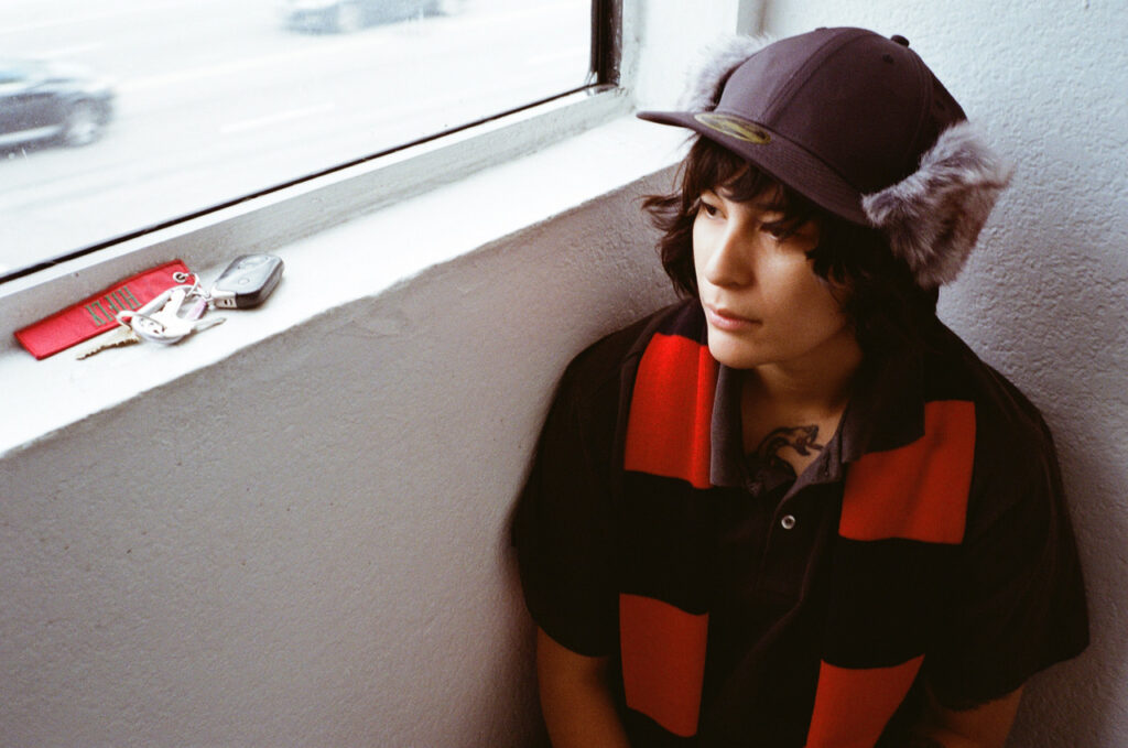 zzzahara - 'I Can Be Yours' featuring Winter