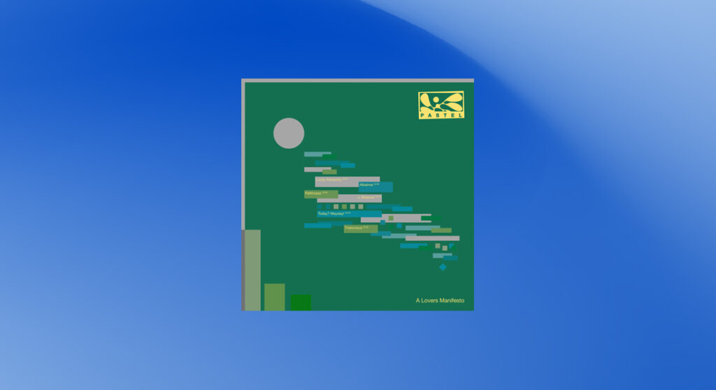 A Lovers Manifesto