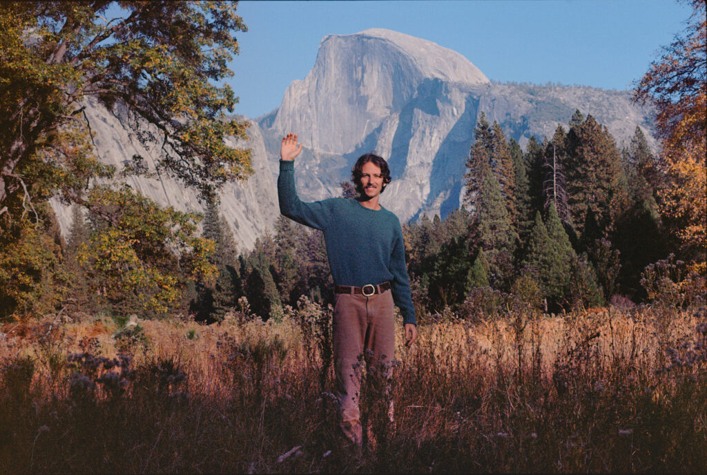 Alex Amen - 'Diamonds'