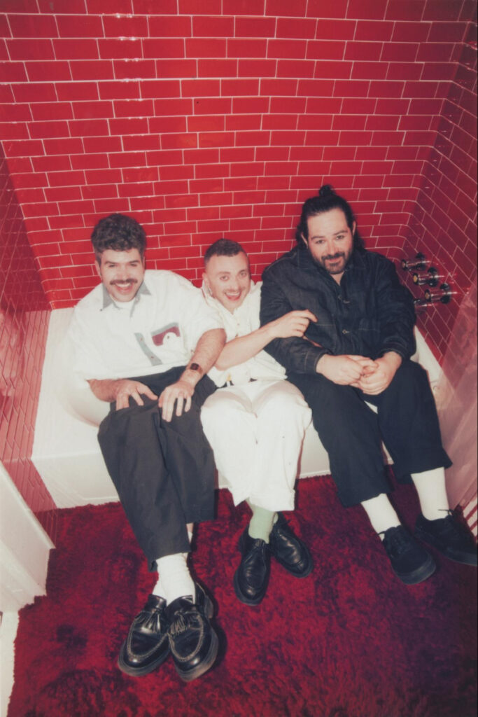 Bye Parula - 'I Don’t Know'