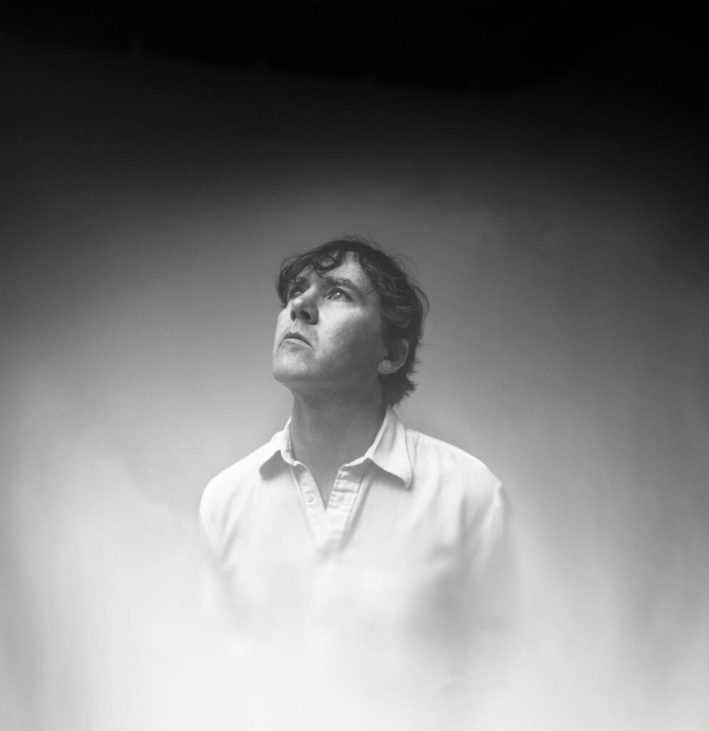 Cass McCombs - 'Seeing The Elephant'