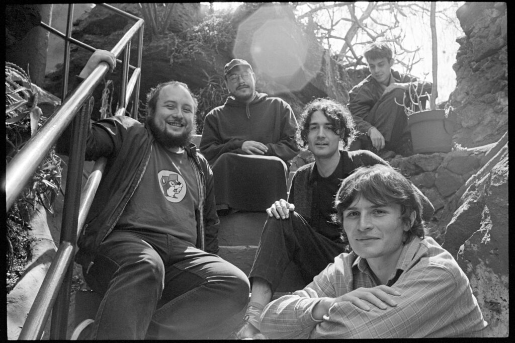 Diles Que No Me Maten - 'Hiriku'