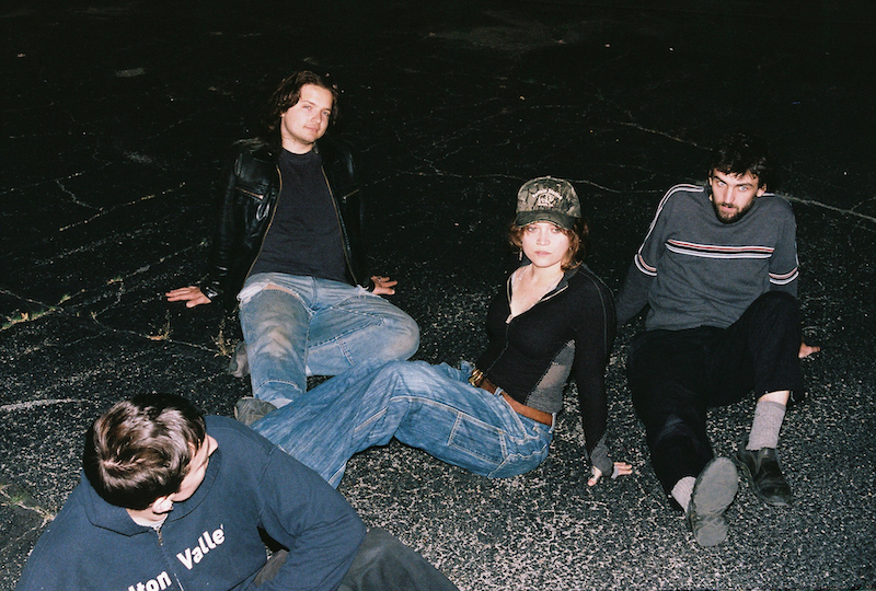 Robber Robber - 'Two Wheels Move the Soul'